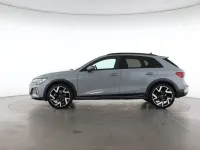 Gebraucht Audi A3 Ambiente 204 PS (150 kW) 2025 Grau Limousine