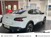 Gebraucht Citroën C4 X Shine 131 PS (96 kW) 2023 SUV