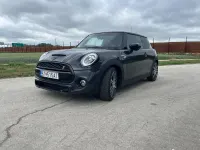 Gebraucht Mini Cooper S 192 PS (141 kW) 2020 Schwarz Kleinwagen