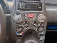 Gebraucht Fiat Panda 55 PS (40 kW) 2008 Gold Kleinwagen