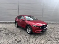 Gebraucht Mazda CX-5 Exclusive 194 PS (142 kW) 2020 SUV