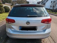 gebraucht VW Passat Variant 1.4 TSI ACT BMT Comfortline