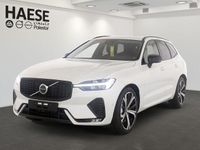 Gebraucht Volvo XC60 Ultimate 250 PS (183 kW) 2024 Weiß SUV