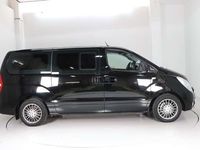 gebraucht Hyundai H-1 2.5CRDi Travel * Leder * Klima * Sitzhzg. *