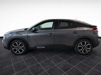 Gebraucht Citroën e-C4 Shine 100 kW (136 PS) 2022 Kleinwagen