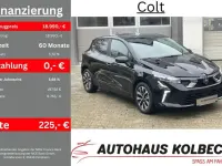 Gebraucht Mitsubishi Colt Plus 91 PS (66 kW) 2025 Royalblau Limousine