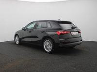 Brugt Audi A3 Advanced 150 HK (110 kW) 2024 Sort Sedan