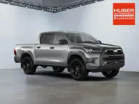 Neu Toyota HiLux Executive 204 PS (150 kW) 2026 Bronze metallic Pickup