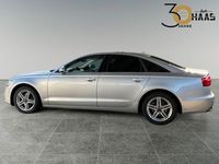 Gebraucht Audi A6 Sport 204 PS (150 kW) 2011 Silber Limousine