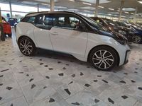 gebraucht BMW i3 Elektro Navi Winterräder