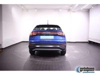Gebraucht VW Taigo Style 110 PS (80 kW) 2022 Reef blue SUV