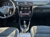 Gebraucht VW Caddy Highline 102 PS (75 kW) 2019 Van / Kleinbus