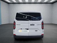 Gebraucht Ford Transit Custom 136 PS (100 kW) 2025 Weiß Limousine