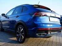 Gebraucht VW Taigo R-line 116 PS (85 kW) 2025 Blau SUV