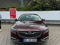 gebraucht Opel Insignia 1.4 Turbo