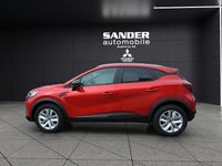 Neu Mitsubishi ASX Diamant Edition 158 PS (116 kW) 2026 Rot SUV