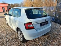 Gebraucht Skoda Fabia Cool Edition 90 PS (66 kW) 2017 Weiß Limousine