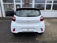 Gebraucht Hyundai i10 Select 63 PS (46 kW) 2022 Andere farbe Kleinwagen