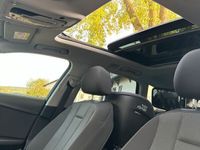 gebraucht Audi A4 2.0 TDI Panoramadach