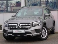 Gebraucht Mercedes GLB200 150 PS (110 kW) 2020 Grau SUV