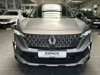 Nowe Renault Espace Esprit Alpine 200 KM (147 kW) 2026 Szary SUV
