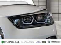gebraucht BMW X2 sDrive 18 d sDrive18d Sommerschlussverkauf Navi Keyless El. Heckklappe PDCv+h LED-hinten