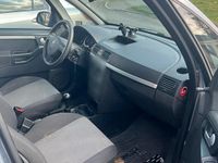 Gebraucht Opel Meriva 101 PS (74 kW) 2005 Van / Kleinbus