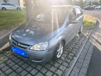 Gebraucht Opel Corsa 2006 Andere farben Kleinwagen