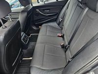 Usata BMW 318 143 CV (105 kW) 2013 Grigio Station wagon