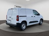 gebraucht Opel Combo 1.5 D Kasten Cargo