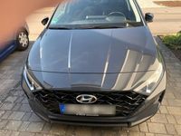 gebraucht Hyundai i20 1.0 TGDI (48V) DCT Edition 30+ Navi Bose