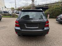 Gebraucht Mercedes GLK300 231 PS (169 kW) 2010 Grau SUV