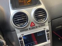 Gebraucht Opel Corsa 160 PS (117 kW) 2007 Rot Kleinwagen