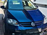 Gebraucht VW Golf IV 105 PS (77 kW) 2006 Blau Kombi