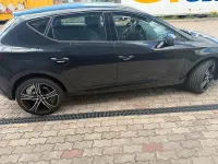 Gebraucht Seat Leon 135 PS (99 kW) 2013 Schwarz Limousine