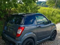 Gebraucht Ligier JS50 2024 Grau Kleinwagen