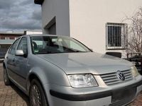 Gebraucht VW Golf IV 75 PS (55 kW) 2000 Silber Limousine