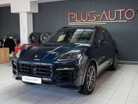 Gebraucht Porsche Cayenne S 475 PS (349 kW) 2024 Blau SUV