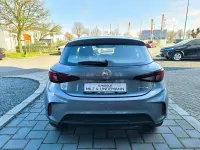 Gebraucht MG MG3 Comfort 158 PS (116 kW) 2025 Hampstead grey Kleinwagen