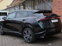 Gebraucht Nissan Ariya Evolve 225 kW (306 PS) 2023 Grün SUV