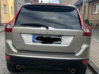 Gebraucht Volvo XC60 Summum 241 PS (177 kW) 2011 Grau SUV