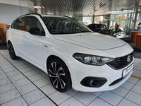 Gebraucht Fiat Tipo S 120 PS (88 kW) 2020 Weiß Limousine