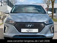 gebraucht Hyundai Ioniq IONIQStyle Hybrid + 8 x BEREIFT