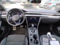 Gebraucht VW Arteon R 320 PS (235 kW) 2023 Deep black perleffekt (metallic) Kombi