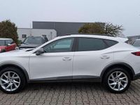 Gebraucht Cupra Formentor Basis 150 PS (110 kW) 2023 "candy" weiss SUV