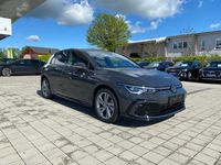 Gebraucht VW Golf VII 150 PS (110 kW) 2021 Uranograu/grau Kleinwagen