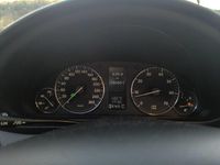 Gebraucht Mercedes C180 148 PS (108 kW) 2005 Grau Coupé