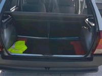 Gebraucht Citroën AX 45 PS (33 kW) 1991 Silber Kleinwagen