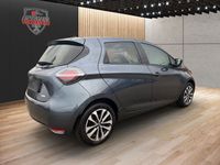 gebraucht Renault Zoe Intens *CCS*SHZ*LED*LENKRADHEIZUNG*