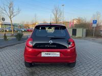 Gebraucht Renault Twingo SE 65 PS (47 kW) 2021 Rot Kleinwagen